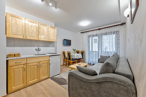 Apartman 4
